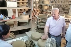 ÇÖMLEKÇİLİK (7)