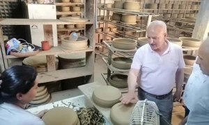 ÇÖMLEKÇİLİK (7)