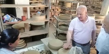 ÇÖMLEKÇİLİK (7)