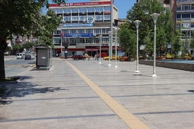 AYDIN, YENİ HAFTADA DA SICAK OLACAK