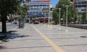 AYDIN, YENİ HAFTADA DA SICAK OLACAK
