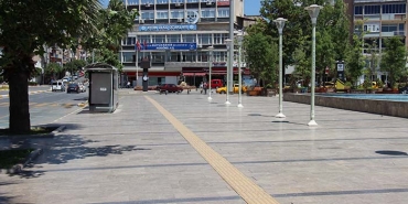 AYDIN, YENİ HAFTADA DA SICAK OLACAK