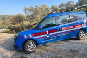 GİTTİĞİ BAHÇEDE ÖLÜ BULUNDU