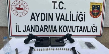 JANDARMADAN UYUŞTURUCU OPERASYONU: 1 GÖZALTI