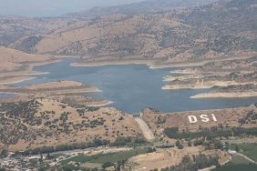 TOPÇAM VE YAYLAKAVAK BARAJLARI BAKIMA ALINDI