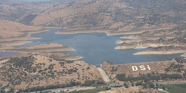 TOPÇAM VE YAYLAKAVAK BARAJLARI BAKIMA ALINDI