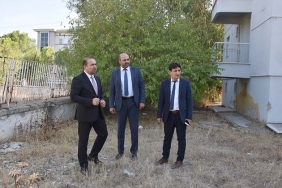 ÇİNE' DE SAĞLIK YATIRIMLARI HIZ KESMİYOR