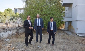 ÇİNE' DE SAĞLIK YATIRIMLARI HIZ KESMİYOR