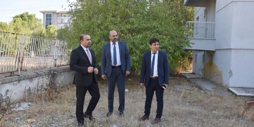 ÇİNE' DE SAĞLIK YATIRIMLARI HIZ KESMİYOR