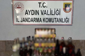 Çine alkol