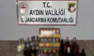 Çine alkol