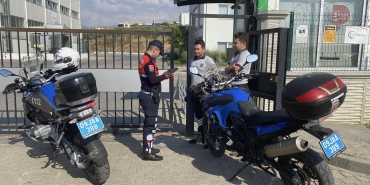 Çine hırsızlık bilgilendirme2