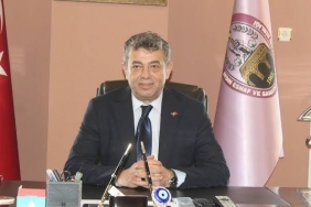BAŞKAN KÜNKCÜ, SİCİMOĞLU’NA TEPKİ GÖSTERİP, ÖZÜR DİLEMEYE DAVET ETTİ