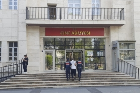 Yakalama-23 yıl çine1