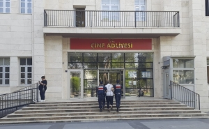 Yakalama-23 yıl çine1