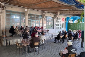 ÇİNE'DE ÜRETİCİLERE YENİ DESTEKLEME MODELİ ANLATILDI