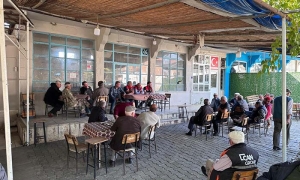 ÇİNE'DE ÜRETİCİLERE YENİ DESTEKLEME MODELİ ANLATILDI