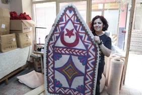 KEÇECİLİK MESLEĞİ DE TARİHE KARIŞIYOR ARTIK ÇOBANLARA DEĞİL, NOSTALJİ SEVENLER İÇİN ÇALIŞIYOR