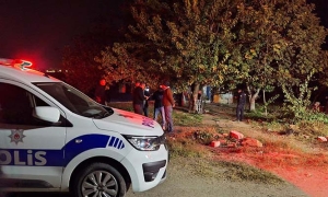 İZMİR'DE YÜREKLERİ YAKAN FACİA: YANGINDA 5 ÇOCUK HAYATINI KAYBETTİ