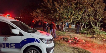 İZMİR'DE YÜREKLERİ YAKAN FACİA: YANGINDA 5 ÇOCUK HAYATINI KAYBETTİ