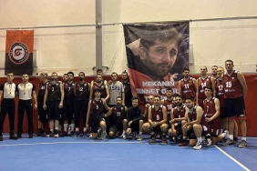 KOÇARLI BELEDİYESPOR’DAN VEFA ÖRNEĞİ