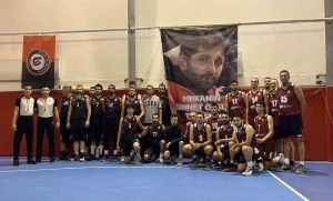 KOÇARLI BELEDİYESPOR’DAN VEFA ÖRNEĞİ