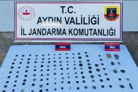 tarihi eser-çine