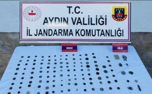 tarihi eser-çine