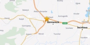 AYDIN'DA DEPREM