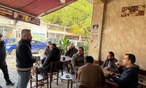 KARPUZLU'DA POLİS EKİPLERİ DOLANDIRICILIĞA KARŞI VATANDAŞLARI UYARDI