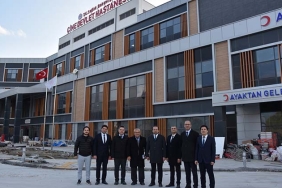 ÇİNE DEVLETHASTANESİ (6)