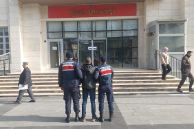 Çine 17 yıl yakalama1