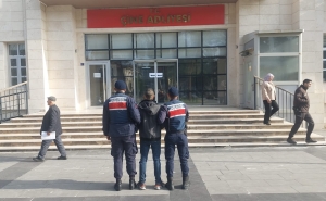 Çine 17 yıl yakalama1