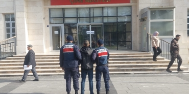 Çine 17 yıl yakalama1