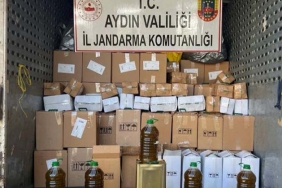 Tağşiş Yağ-incirliova