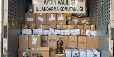 Tağşiş Yağ-incirliova