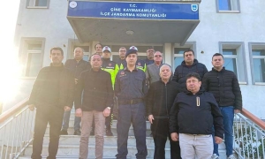 taksi şoförleri-bilgilenidrme-çine-3
