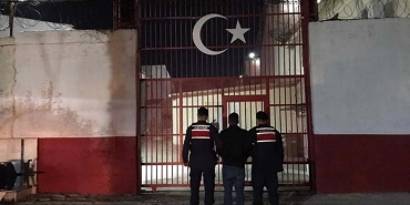yakalama-15 yıl -çine