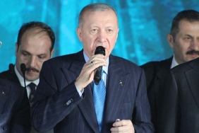 CUMHURBAŞKANI ERDOĞAN: "SON 22 YILDA AYDIN'A YAKLAŞIK 448 MİLYAR LİRA YATIRIM YAPTIK"
