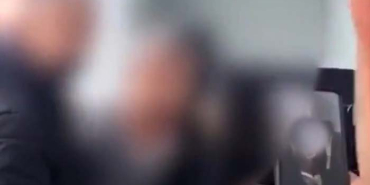 FETÖ ÜYELİĞİNDEN ARANAN ESKİ MÜDÜR KURUTMALIKTAKİ ÇAMAŞIRLARIN ARASINDA YAKALANDI