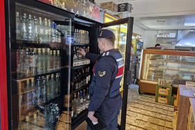 Alkol Denetimi Genel (7)