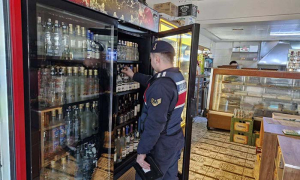Alkol Denetimi Genel (7)