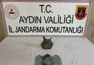 Tarihi eser germencik-1