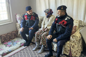 Ziyaret Çine (1)