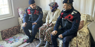 Ziyaret Çine (1)