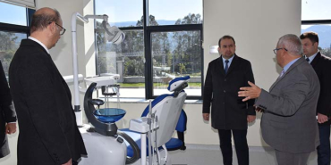 ÇİNE DEVLET HASTANESİ (1)