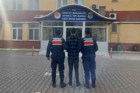 ADALETTEN 3 AY KAÇABİLDİ