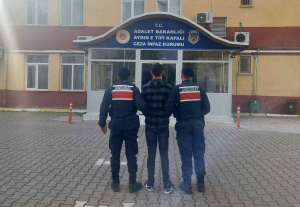 ADALETTEN 3 AY KAÇABİLDİ