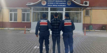 ADALETTEN 3 AY KAÇABİLDİ