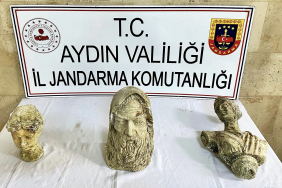 Tarihi Eser Germencik